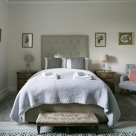 Stay On The Hill - The Coach House Hexham Eksteriør billede