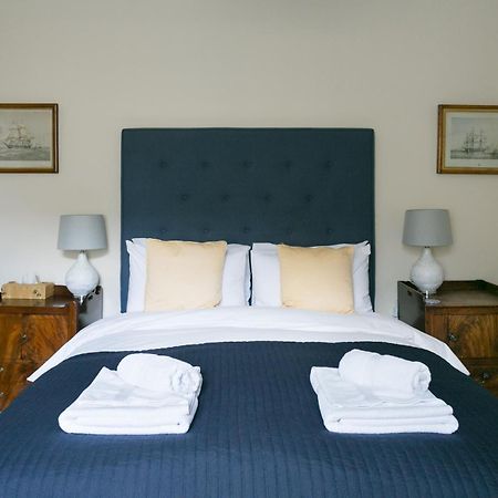 Stay On The Hill - The Coach House Hexham Eksteriør billede